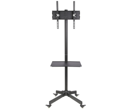 Uchwyt do telewizorów ART S-09 23-55" 25KG wózek na kółkach